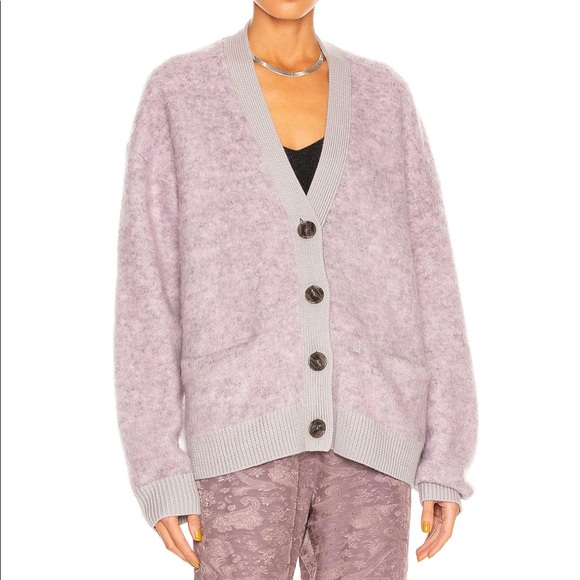 Acne Studios Sweater NWOT Size S - Picture 2 of 4